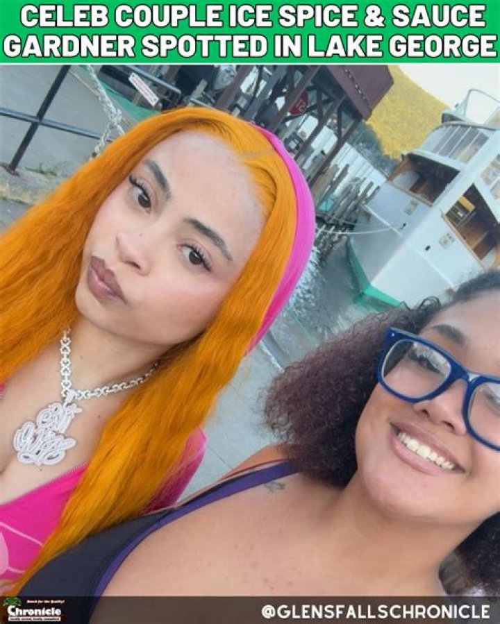 Ice Spice – Celeb Secrets