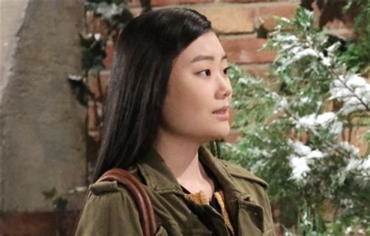 If Wendy Shin Doesn’t Go To China, Will Her Parents Move To Salem?