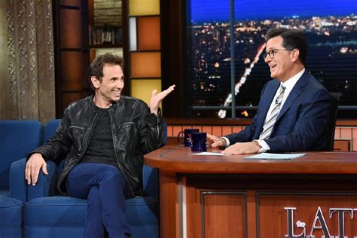 Inside Out With Paul Mecurio: J.B. Smoove – Curb Your Enthusiasm, Spider Man: No Way Home, Woke