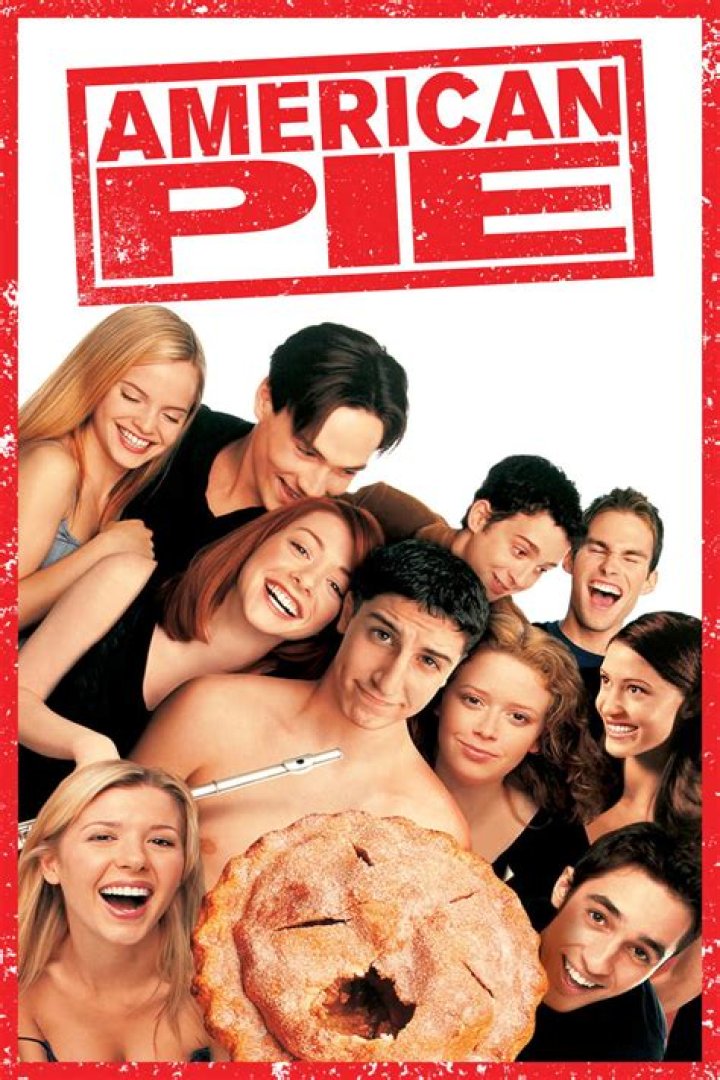 Is Adam Sandler in American Pie?