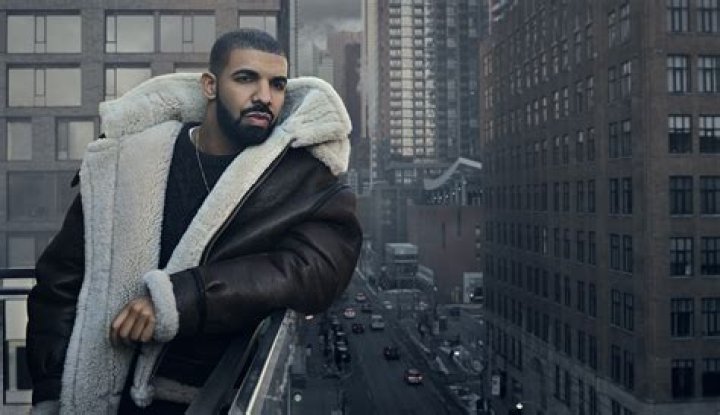 Is Drake Jewish?