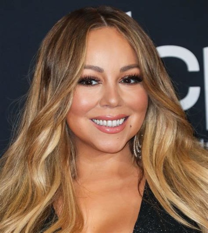 Is Mariah Carey a Soprano?