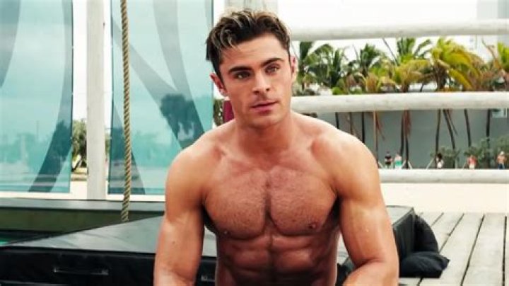 Is Zac Efron Gay?
