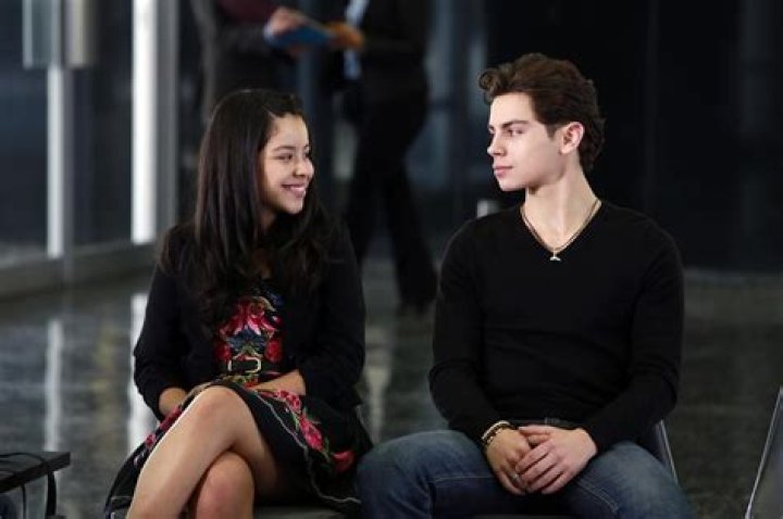 Jake T. Austin – Celeb Secrets