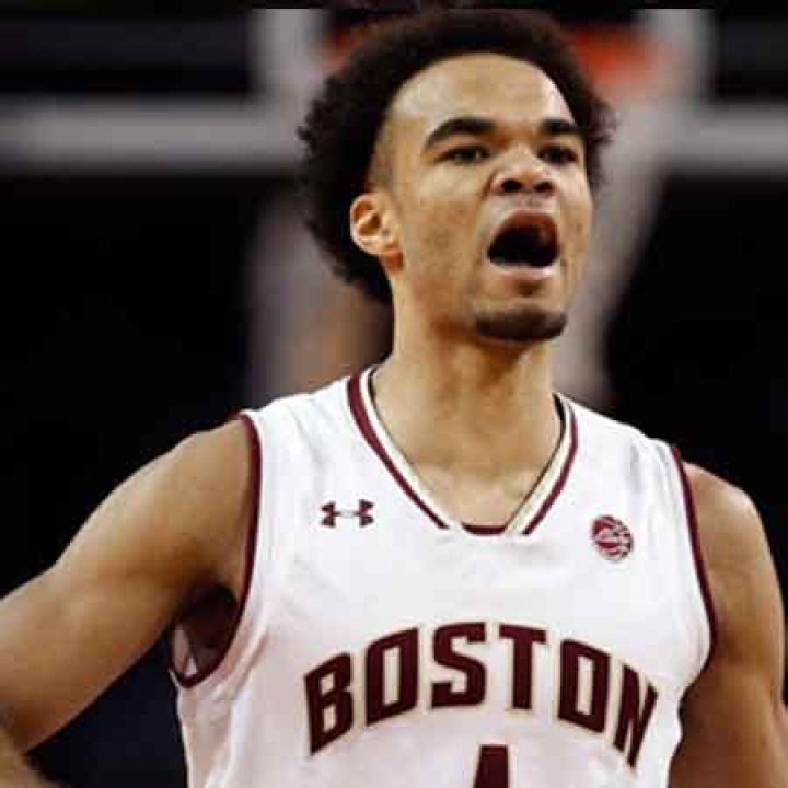 Jerome Robinson, Biography, bio, wiki, salary, net worth, contract, Caps, NBA, Basketball, position