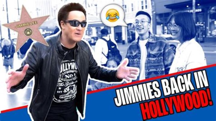 Jimmie Lee The Jersey Outlaw net worth, income and estimated earnings of Youtuber channel