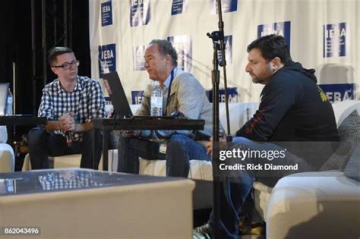 Jimmy Koplik To Be Featured On Promoter 101 Storytellers Tonight