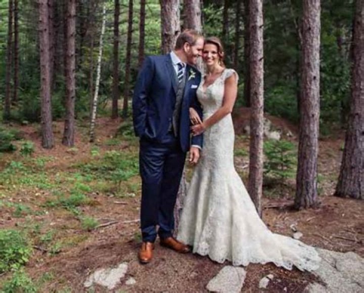 Josh Gates Married: 7 Facts about his Wife Hallie Gnatovich