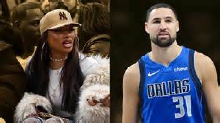 Klay Thompson’s Girlfriend In 2 Back With Laura Harrier? Engaged?