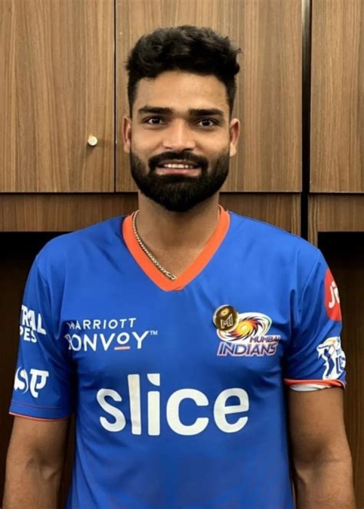 Kumar Kartikeya Height, Weight, Age, Body Statistics