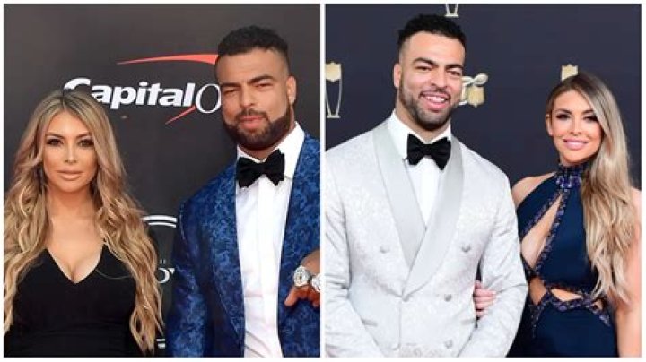 Kyle Van Noy, Bio, Biography, NFL, linebacker, affair, married, spouse, wife, salary, net worth