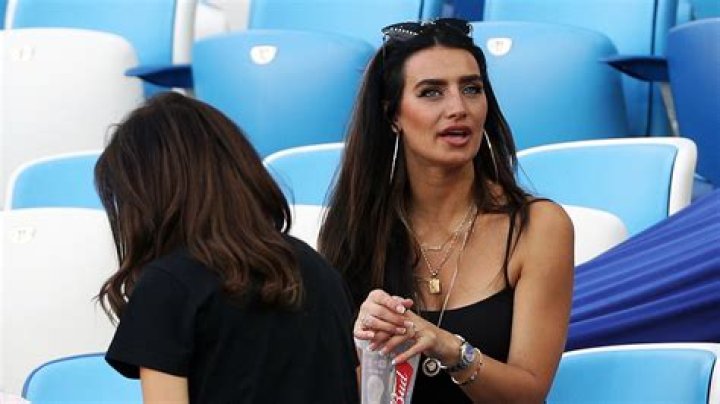 Kyle Walker Fiance Annie Kilner's Bio, Age, Family, Modeling Career, Net Worth, Earnings, Children, Relationship