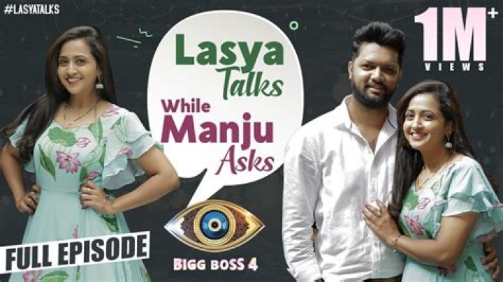 Lasya Talks video statistics