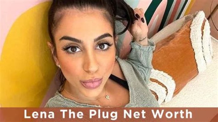 Lena The Plug net worth, income and estimated earnings of Youtuber channel