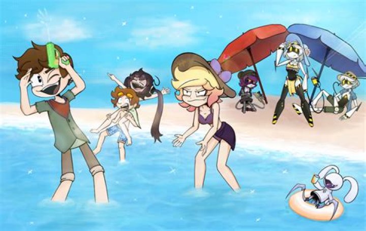 Liam Vickers Animation net worth, income and estimated earnings of Youtuber channel