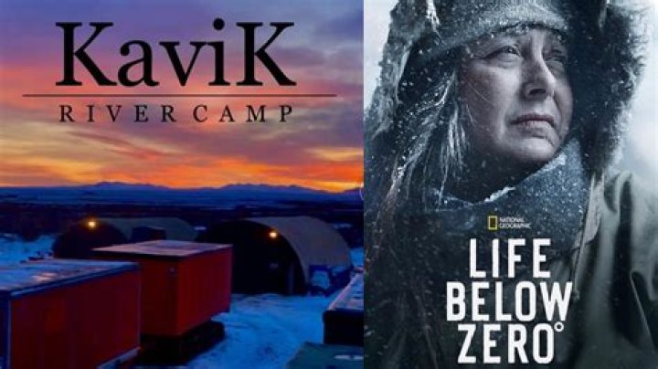 Life Below Zero Sue Aikens Net Worth 2017, Bio, Husband, Children, Interview and more.