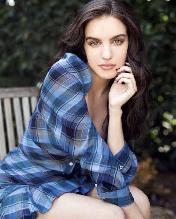 Lilimar Hernandez – Celeb Secrets