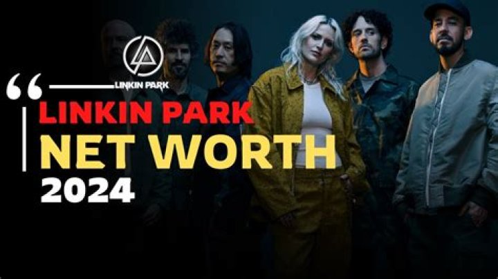Linkin Park net worth, income and estimated earnings of Youtuber channel