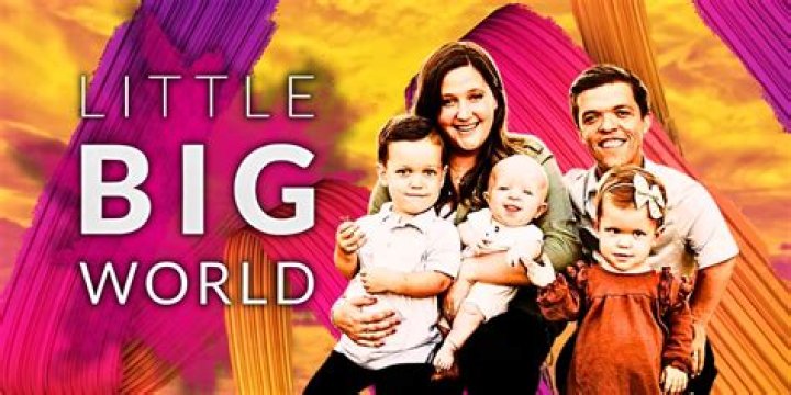 Little People Big World Fans Slam Tori Roloff's Point Of View