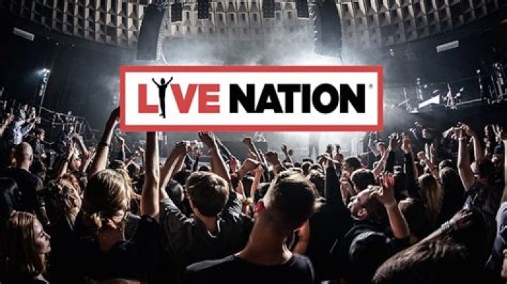 Live Nation Acquire Veeps Livestreaming Platform