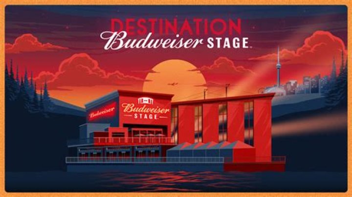 Live Nation Announces Upgrades For Toronto’s Budweiser Stage For 25th Anniversary
