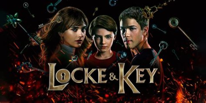 Locke & Key Cast Relationship With Connor Jessup And Griffin Gluck Explored!