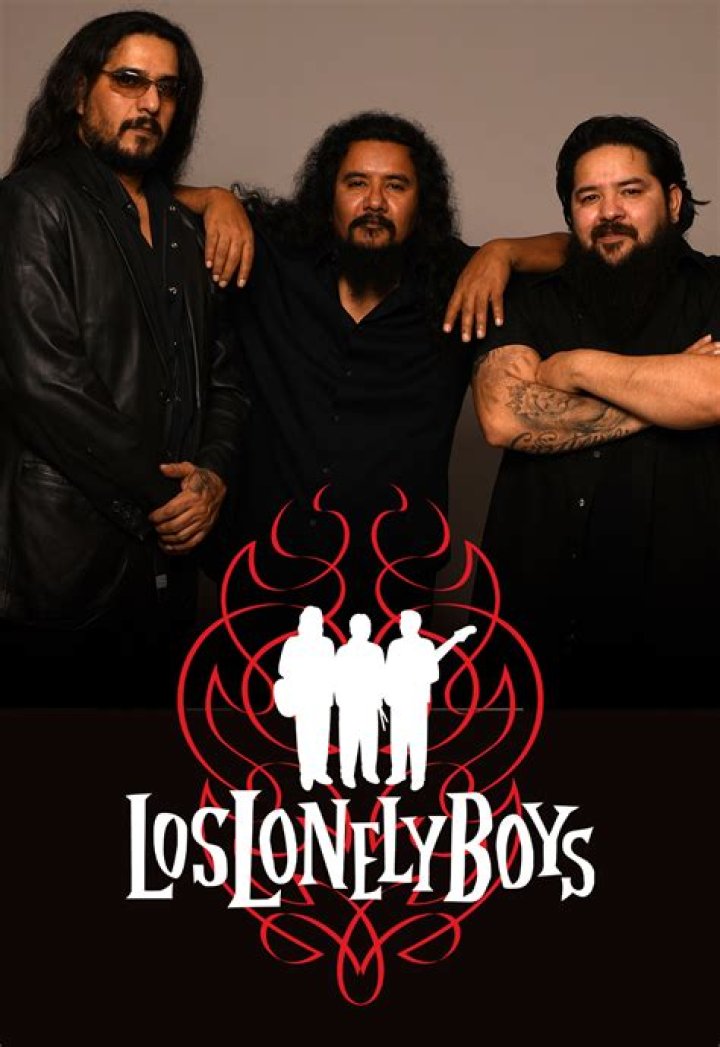 Los Lonely Boys Cancel Dates, Drummer Under Investigation Over Child Pornography Allegations