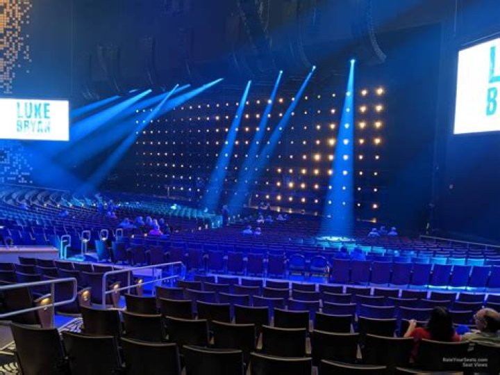 Luke Bryan Adds 2023 Shows to Vegas Resorts World Theatre Residency