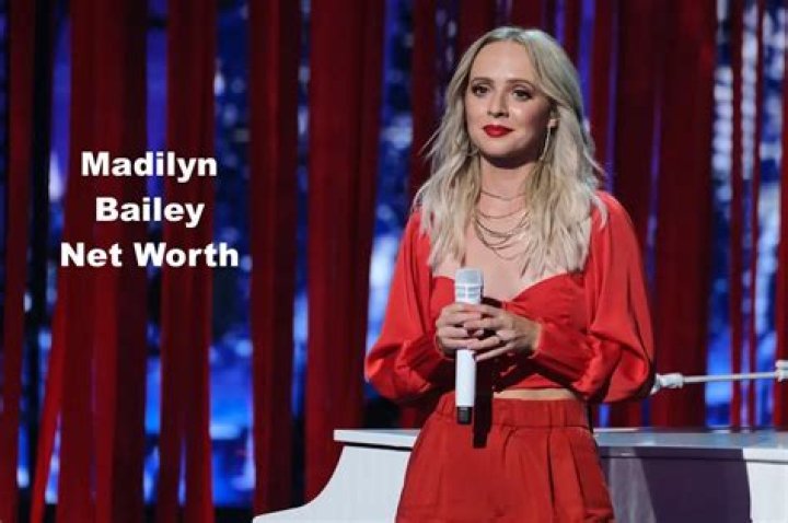 Madilyn Bailey net worth, income and estimated earnings of Youtuber channel