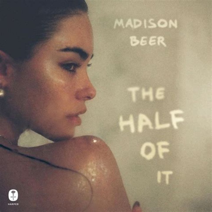 Madison Beer Says She ‘Can’t Wait’ to Reintroduce Herself in Debut Memoir “The Half Of It” – Celeb Secrets
