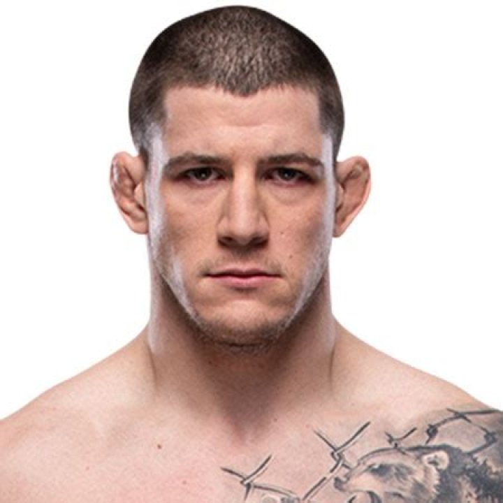 Marc-Andre Barriault Biography- MMA fighter, UFC, Salary, Earnings, Net worth, Married, Relationship, Affair, Age, Height, Family, Stats