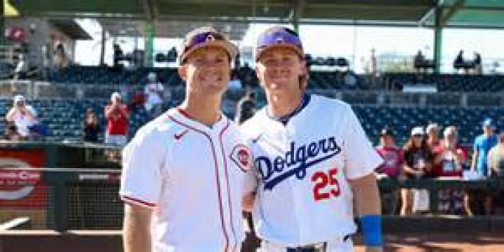 Matt McLain Bio, Age, MLB Draft, Stats, Scouting Reports, Net Worth, & Girlfriend