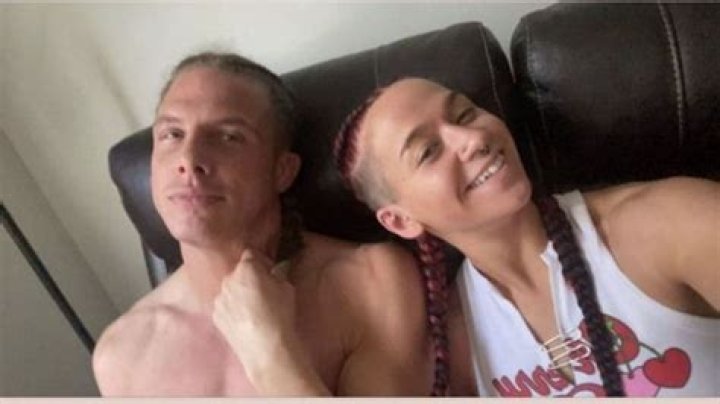 Matt Riddle’s Girlfriend In 2 Relationship With Misha Montoya Explored!