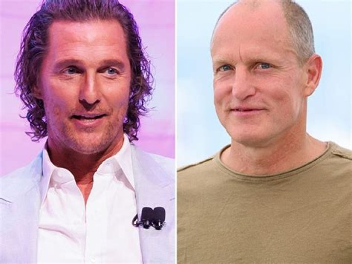 Matthew McConaughey & Woody Harrelson Starring in Apple Comedy Series “Brother From Another Mother” – Celeb Secrets