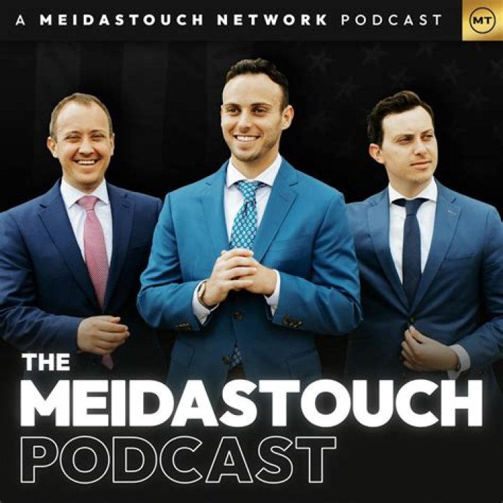 MeidasTouch video statistics