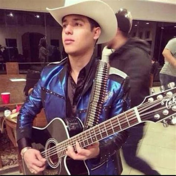 Mexican Singer Ariel Camacho Killed In Crash