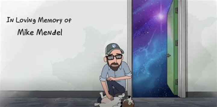 Mike Mendel’s Cause Of Death Revealed? How did Rick & Morty Creator Die?