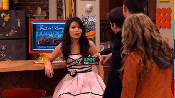 Miranda Cosgrove – Celeb Secrets