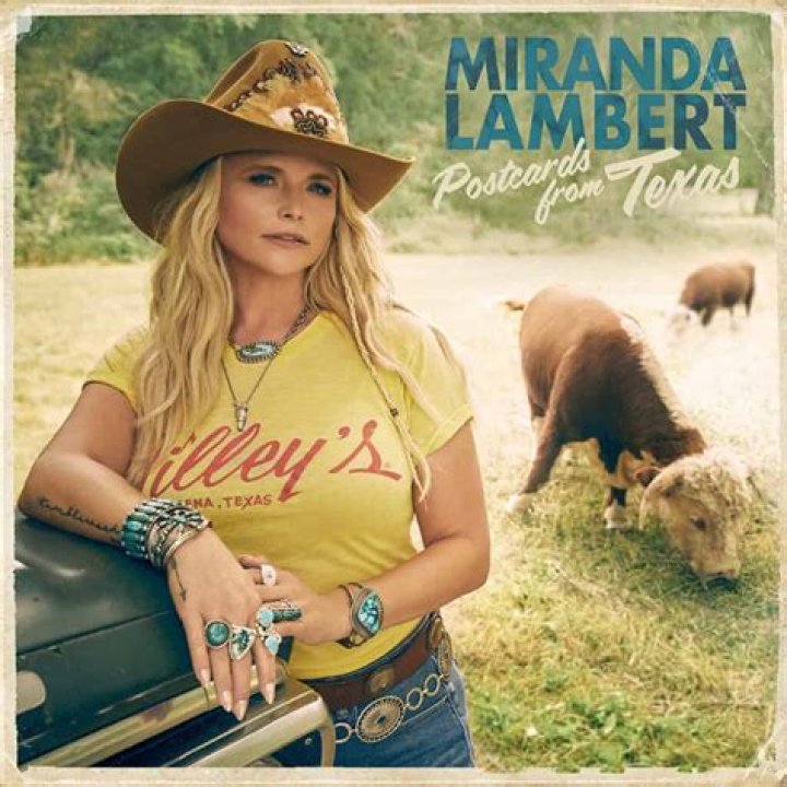 Miranda Lambert Releases First New Music Under Republic Records In Partnership With Big Loud – “Wranglers”