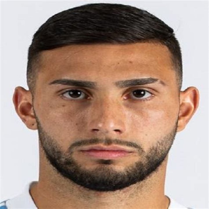 MLS Soccer Player Valentin Castellanos Bio, Age, Salary, Net Worth, Emdorsement, & Girlfriend