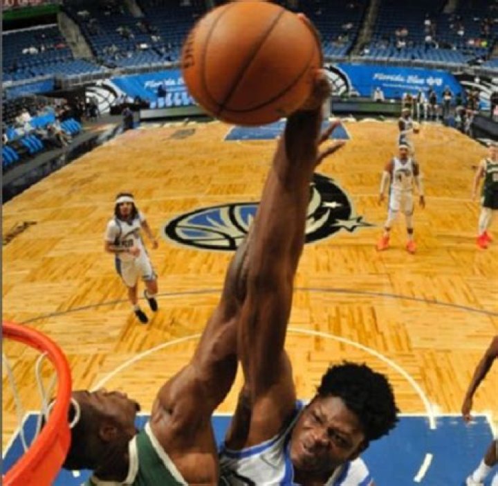 Mohamed Bamba's Bio, Age , Net Worth, Salary, Contract, Earnings, Relationship Status, NBA draft, Stats, Transfer and Height
