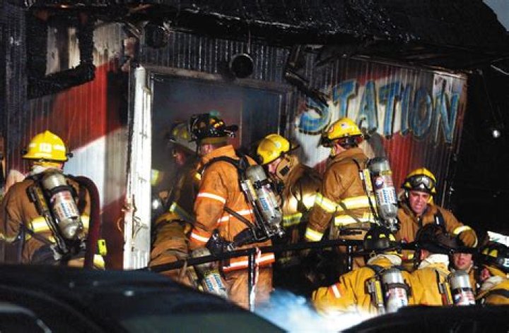 Mohegan Sun Arena Cancels Great White Show Due To The Station Nightclub Fire Anniversary