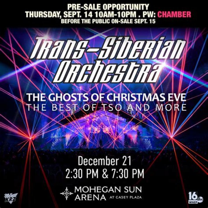 Mohegan Sun Marks 20th Year With Concerts, Comedy Performances
