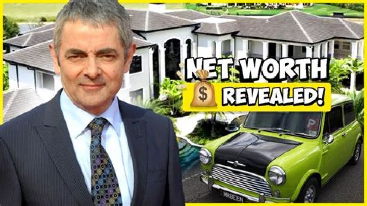 Mr Bean net worth, income and estimated earnings of Youtuber channel