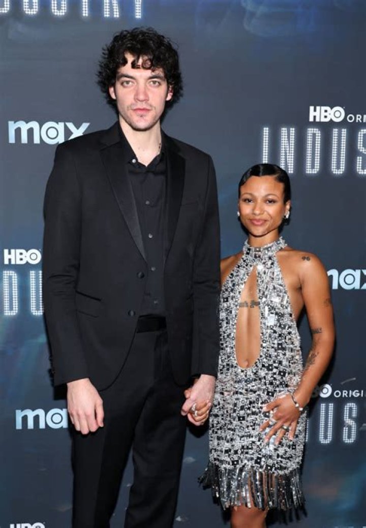 Myha'la Herrold Boyfriend - Harper Actress From Industry Dating Her BF
