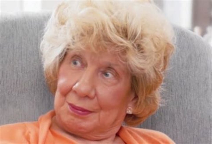 Nanny Faye Shares Cancer Update