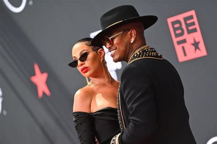 Ne-Yo’s Wife Crystal Smith Files For Divorce, Claims He’s Fathered a Child with Another Woman – Celeb Secrets