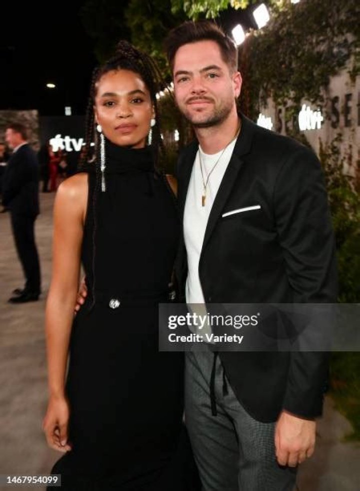 Nesta Cooper | Boyfriend, Dating, Pete Van Auker, See, Haniwa, Travelers