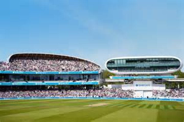 New Plans For Lord’s Cricket Ground Stadium Upgrades Revealed