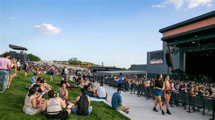Newport’s PromoWest Pavilion at Ovation Has a New Name – MegaCorp Pavilion